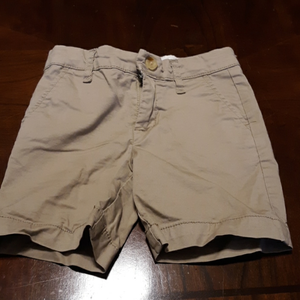 Okie Dokie Chino Shorts